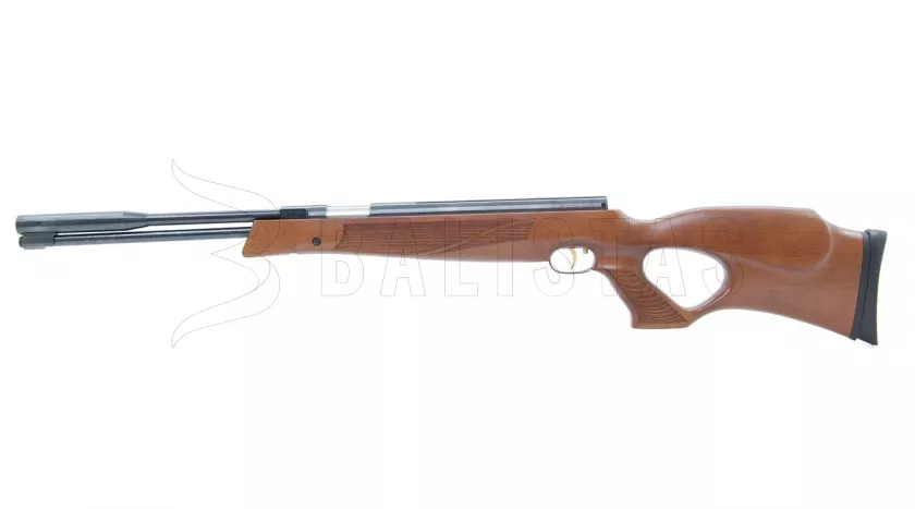 Luftgewehr Weihrauch HW 97 KT 5,5mm