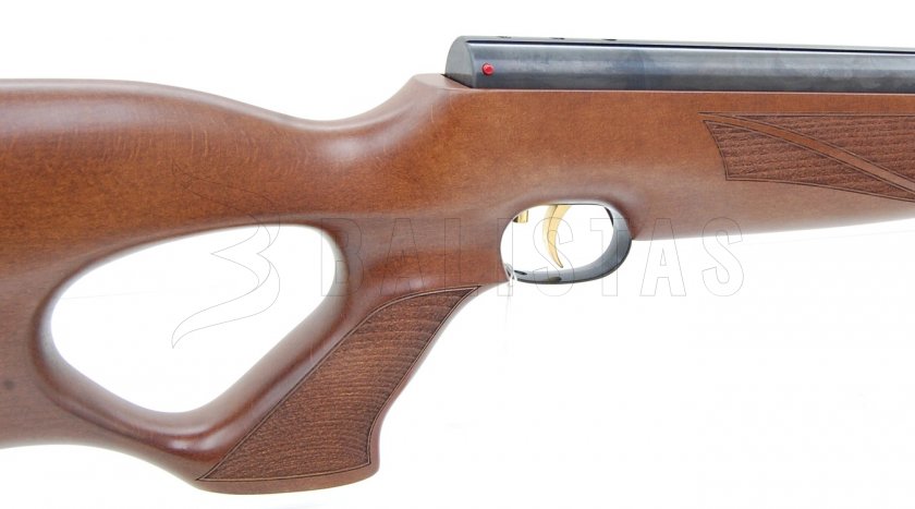 Luftgewehr Weihrauch HW 97 KT 4,5mm