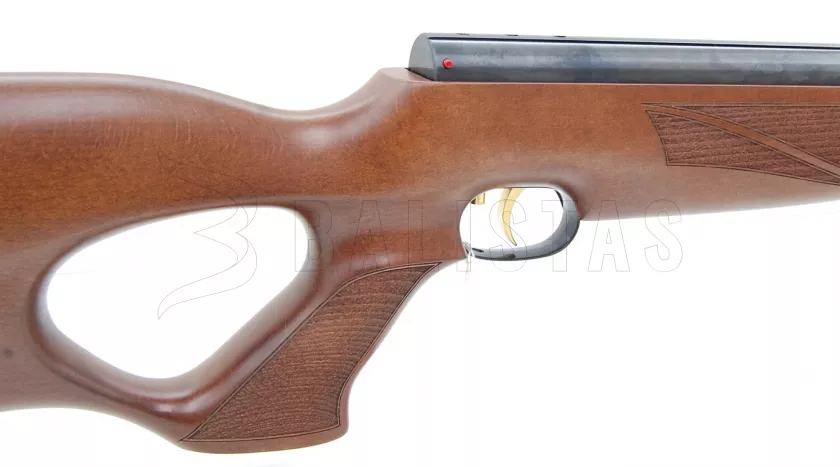Luftgewehr Weihrauch HW 97 KT 5,5mm 3