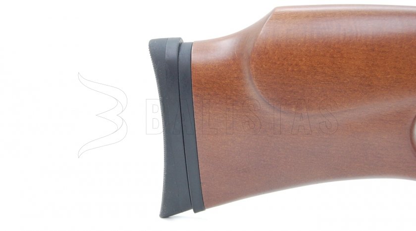 Luftgewehr Weihrauch HW 97 KT 4,5mm
