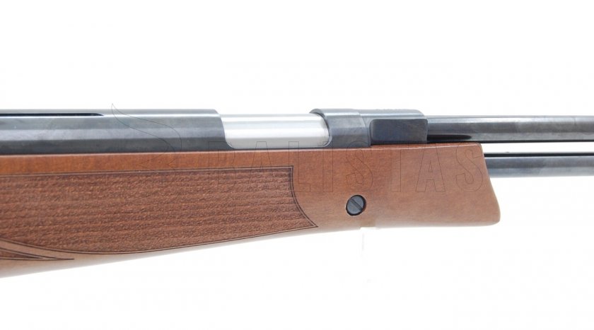 Luftgewehr Weihrauch HW 97 KT 4,5mm