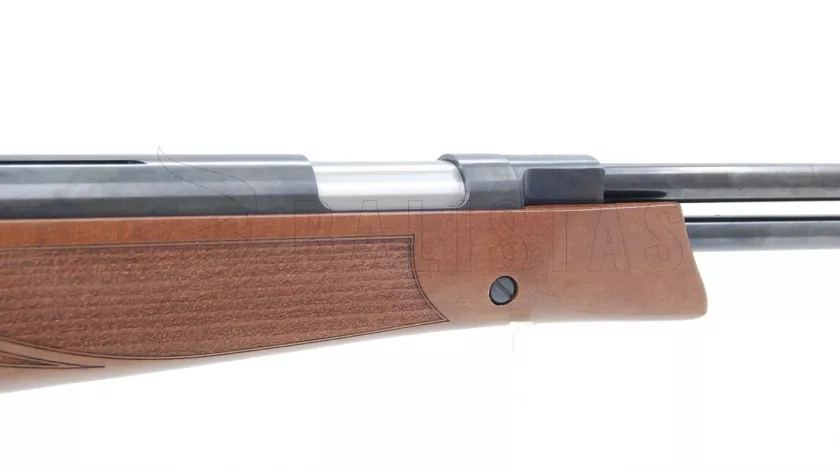 Luftgewehr Weihrauch HW 97 KT 5,5mm 5