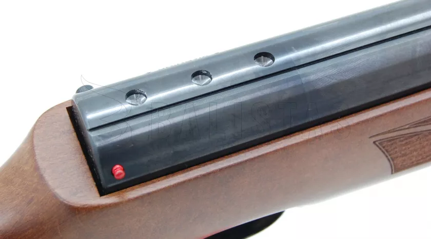 Luftgewehr Weihrauch HW 97 KT 5,5mm 7