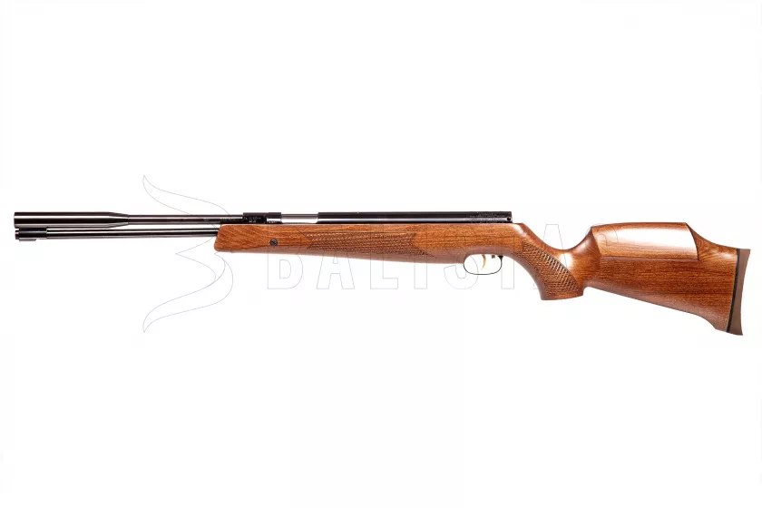 Weihrauch HW97 K 4,5mm