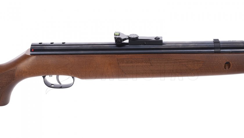 Luftgewehr Weihrauch HW 57 4,5mm