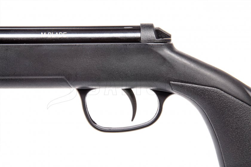 Luftgewehr Browning M-Blade 4,5mm