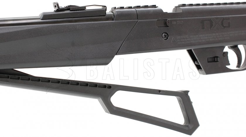 Luftgewehr Umarex APX 4,5mm