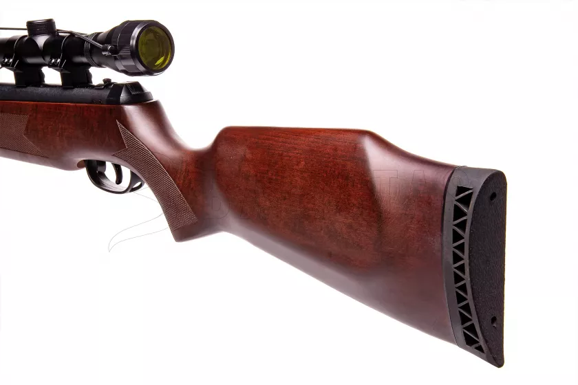 Hammerli Hunter Force 750 Combo 4,5mm