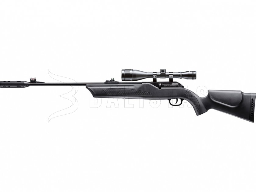Luftgewehr Umarex 850 AirMagnum Target Kit 4,5mm