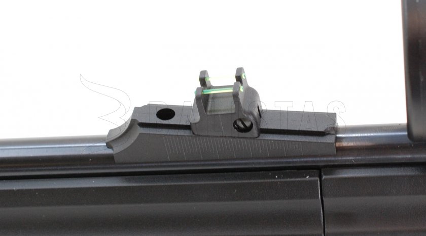 Luftgewehr Umarex 850 AirMagnum Target Kit 4,5mm 6