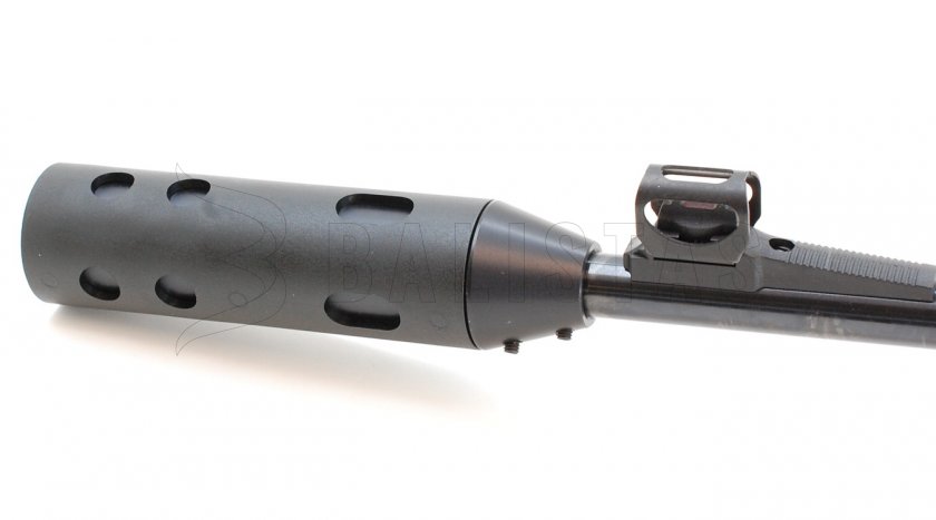 Luftgewehr Umarex 850 AirMagnum Target Kit 4,5mm 8
