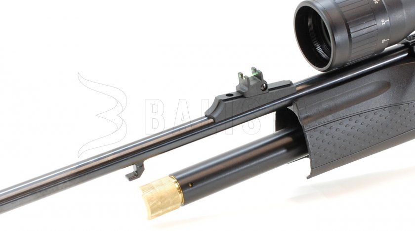 Luftgewehr Umarex 850 AirMagnum Target Kit 4,5mm 10