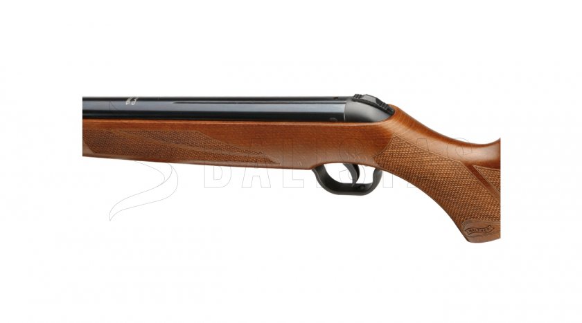 Luftgewehr Walther Classus WS cal.4,5mm