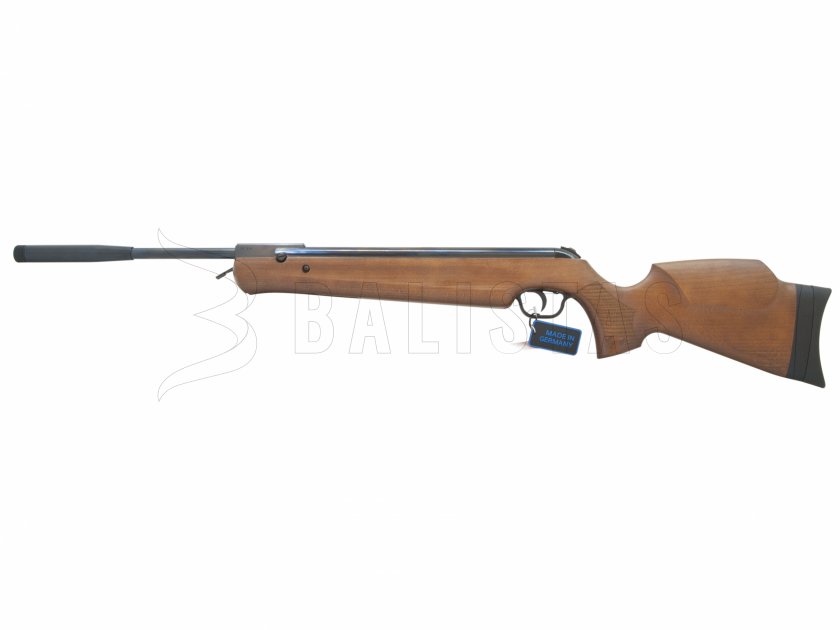 Luftgewehr Walther LGV Master Pro cal.5,5mm