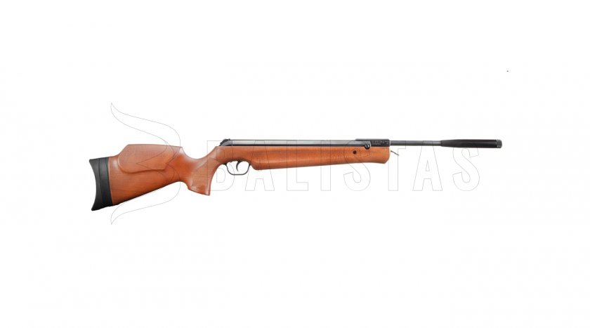 Luftgewehr Walther LGV Master Pro cal.5,5mm
