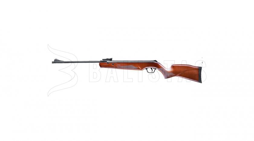 Luftgewehr Walther Terrus WS 4,5mm
