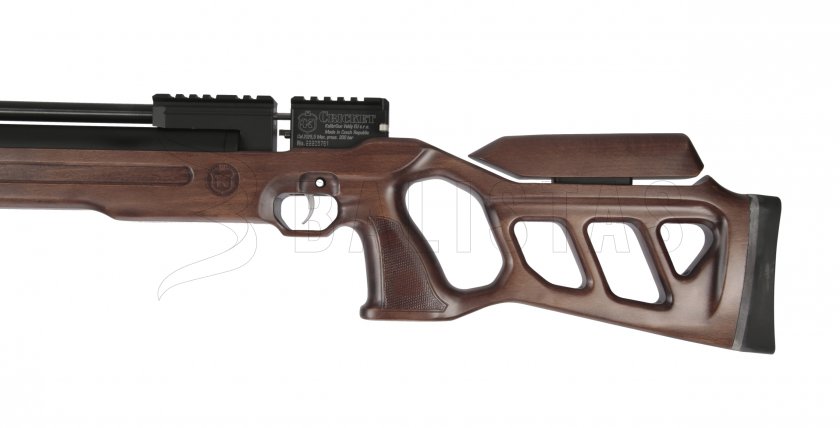 Luftgewehr Kalibrgun Cricket Carabine 5,5mm