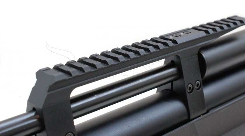 Luftgewehr Kalibrgun Cricket Standart PLB 4,5mm