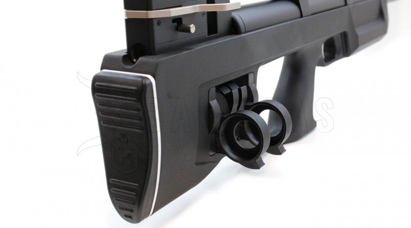 Luftgewehr Kalibrgun Cricket Compact PLB 5,5mm