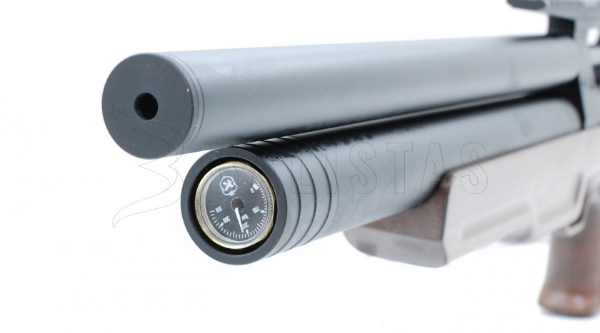 Luftgewehr Kalibrgun Cricket Standart WB 6,35mm