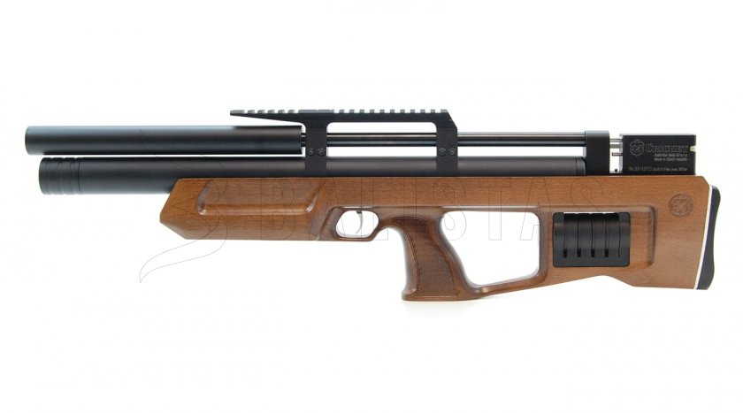 Luftgewehr Kalibrgun Cricket Standart WB 5,5mm