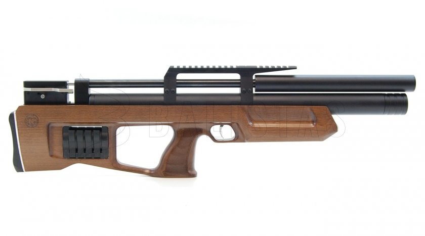 Luftgewehr Kalibrgun Cricket Standart WB 5,5mm