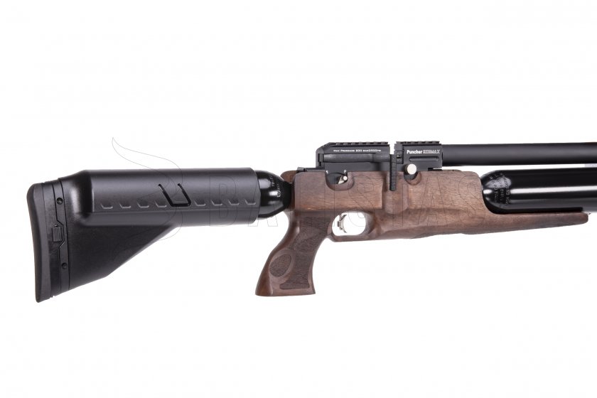 Luftgewehr Kral Arms BigMax Wood 4,5mm
