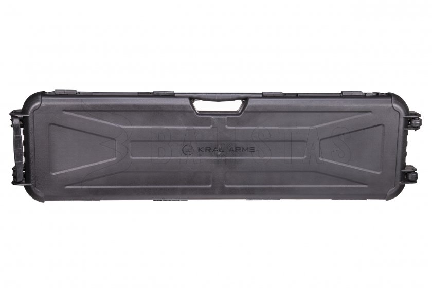 Luftgewehr Kral Arms BigMax Wood 4,5mm