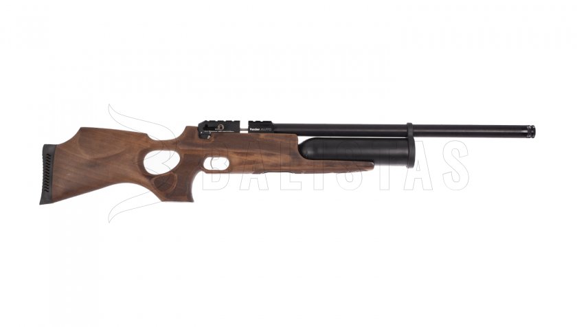 Luftgewehr Kral Arms Auto Wood Set 5,5mm
