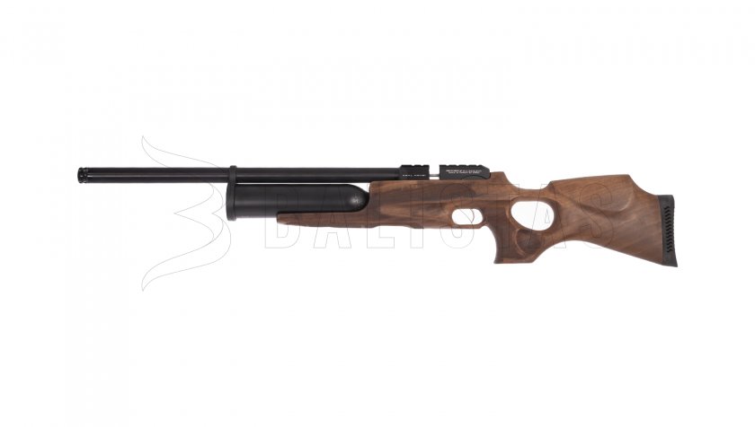 Luftgewehr Kral Arms Auto Wood Set 4,5mm