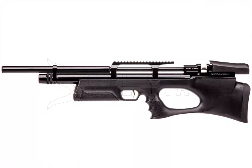 Kral Arms Puncher Breaker Silent S 5,5mm