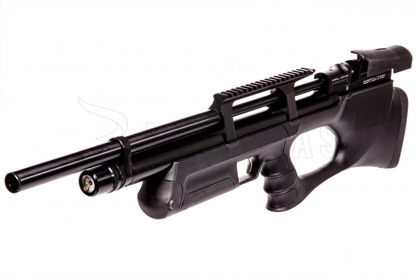 Luftgewehr Kral Arms Puncher Breaker Silent S 5,5mm 4