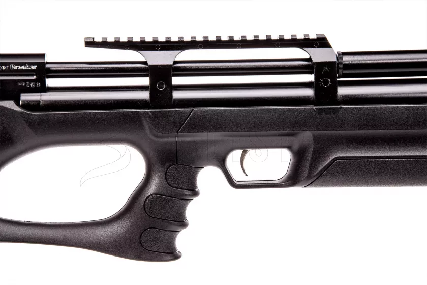 Kral Arms Puncher Breaker Silent S 5,5mm