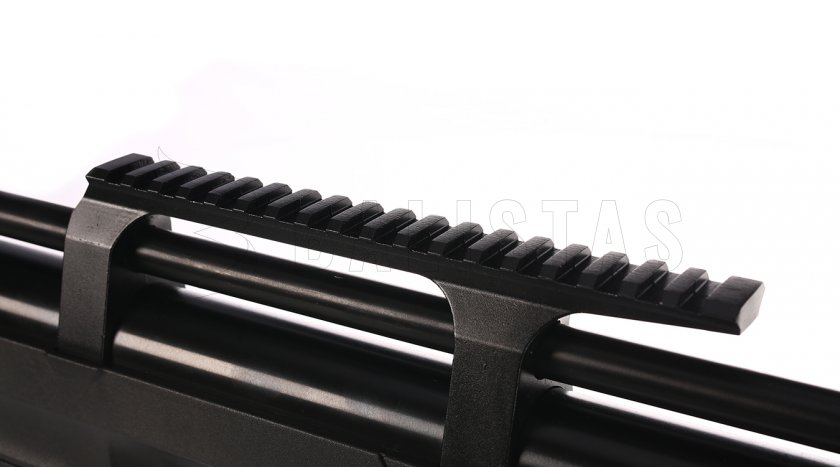 Luftgewehr Kral Arms Puncher Breaker S 5,5mm
