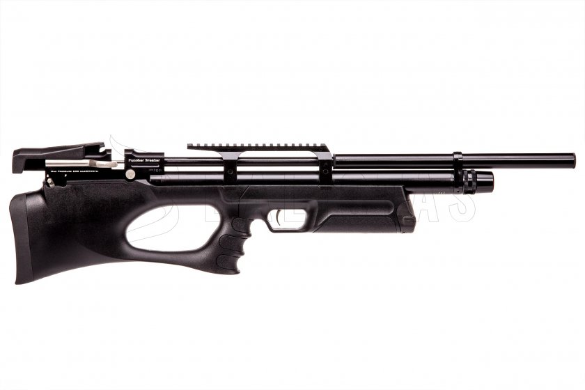 Luftgewehr Kral Arms Puncher Breaker Silent S 4,5mm