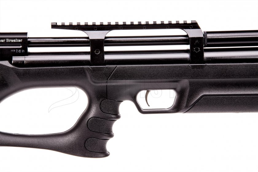 Luftgewehr Kral Arms Puncher Breaker Silent S 4,5mm