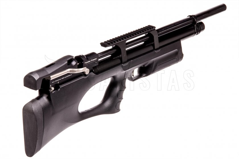 Luftgewehr Kral Arms Puncher Breaker Silent S 4,5mm