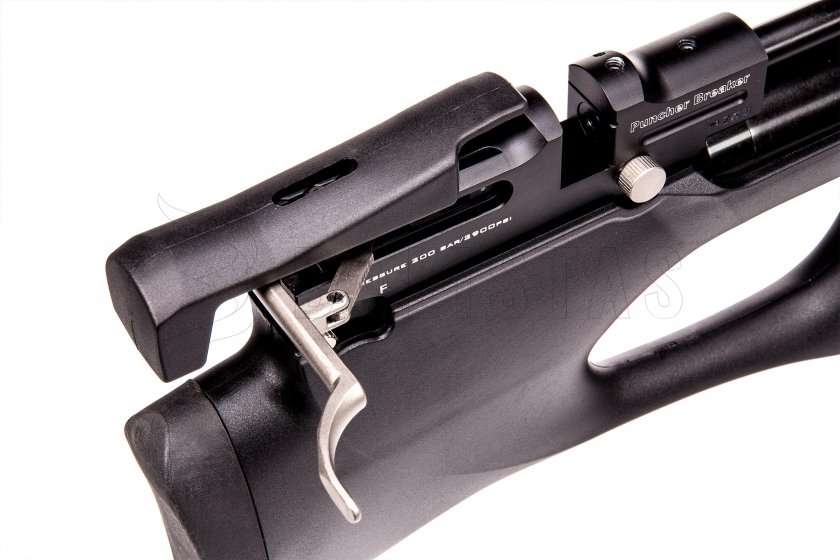 Luftgewehr Kral Arms Puncher Breaker Silent S 4,5mm