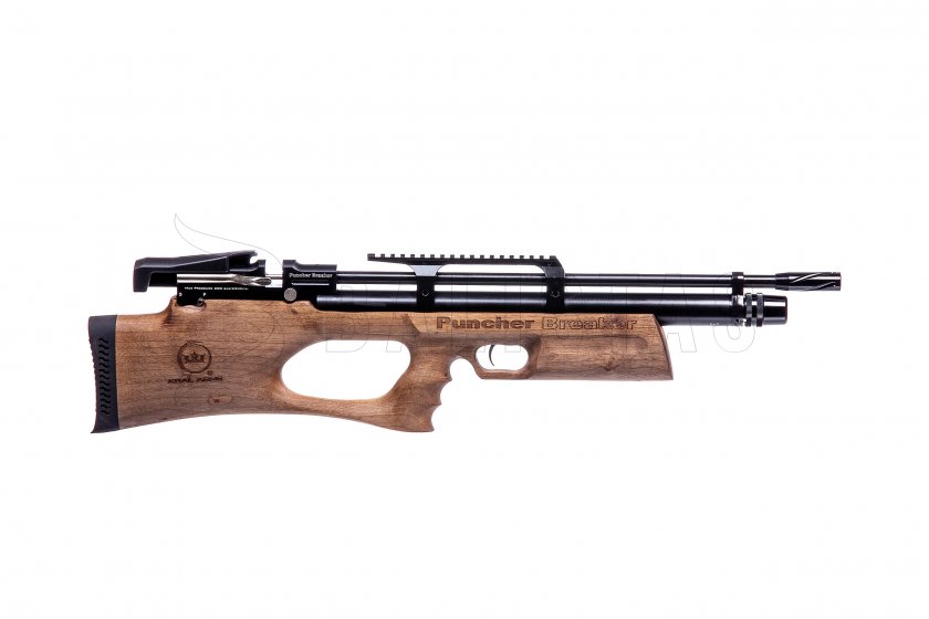 Luftgewehr Kral Arms Puncher Breaker W 4,5mm 2