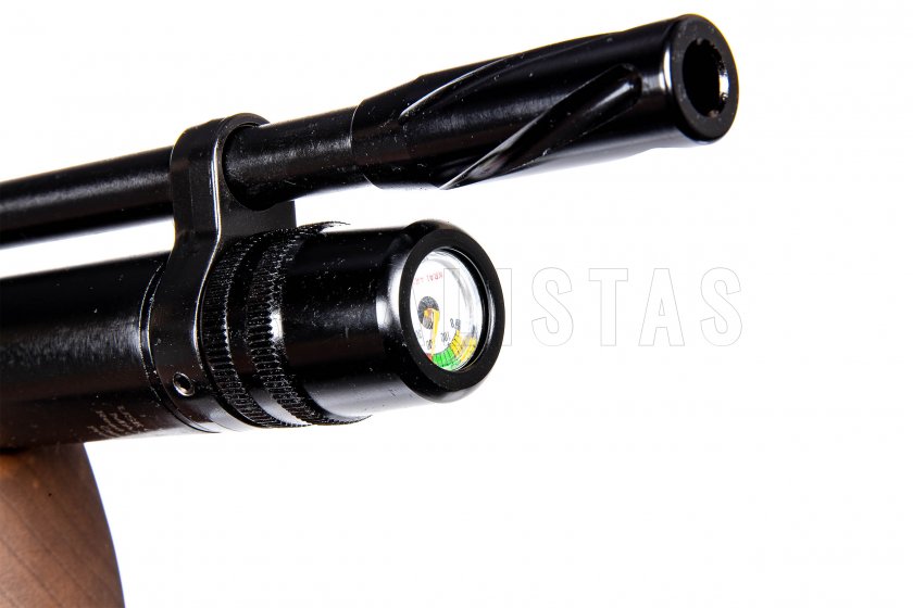 Luftgewehr Kral Arms Puncher Breaker W 4,5mm 7