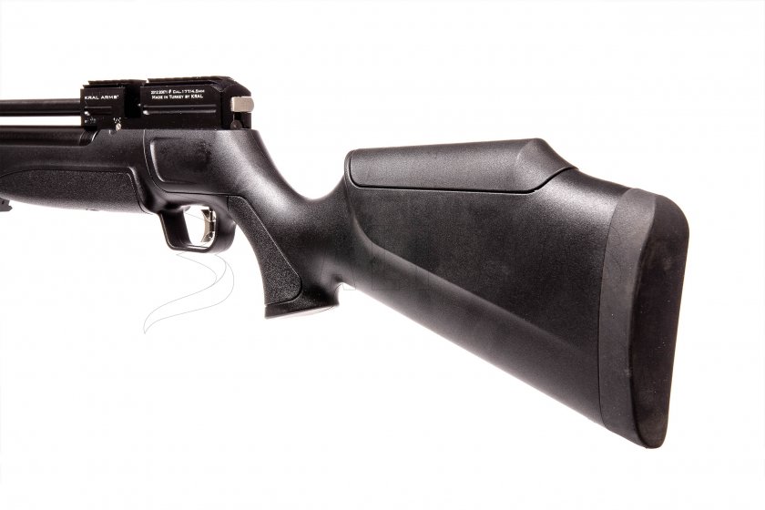 Luftgewehr Kral Arms Puncher Maxi S 5,5mm
