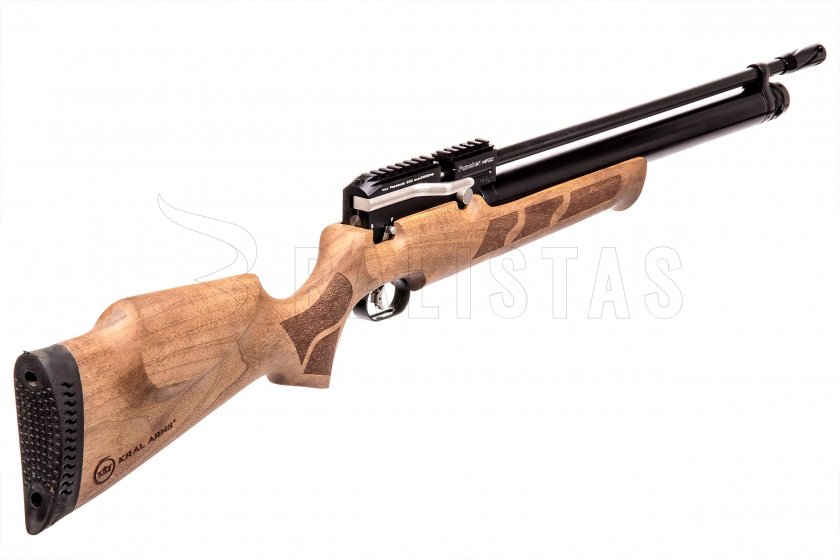 Luftgewehr Kral Arms Puncher Maxi W 4,5mm