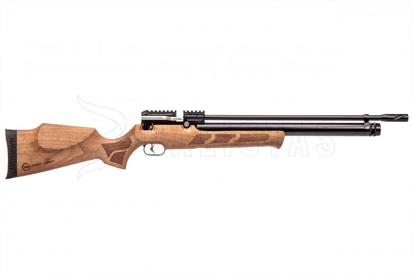 Luftgewehr Kral Arms Puncher Maxi W 4,5mm