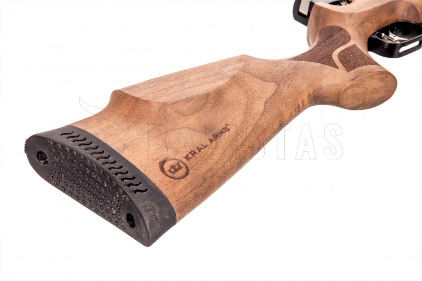 Luftgewehr Kral Arms Puncher Maxi W 4,5mm