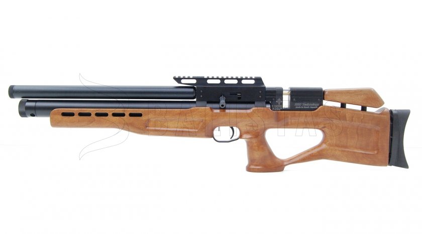 Luftgewehr Airgun Technology Vulcan Tactic 5,5mm