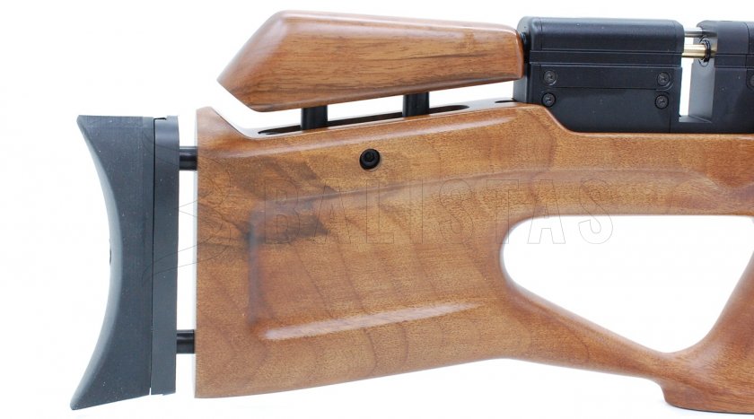 Luftgewehr Airgun Technology Vulcan Tactic 5,5mm