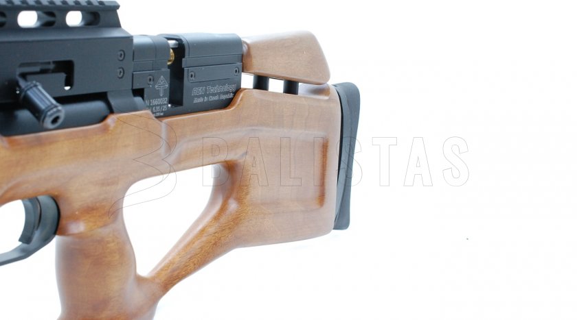 Luftgewehr Airgun Technology Vulcan Tactic 5,5mm