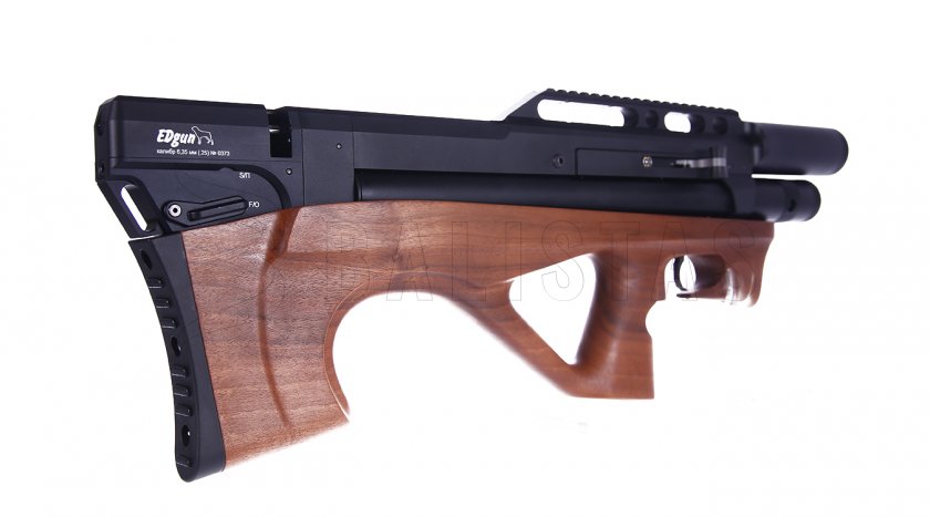 Luftgewehr Edgun Lelya 5,5mm
