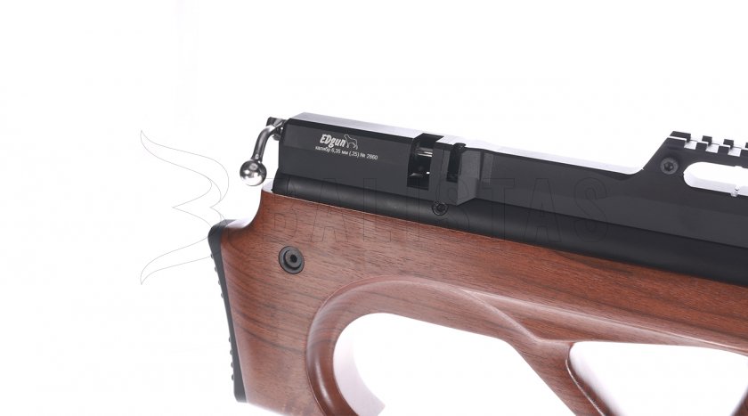 Luftgewehr Edgun Matador R3M Long 6,35mm