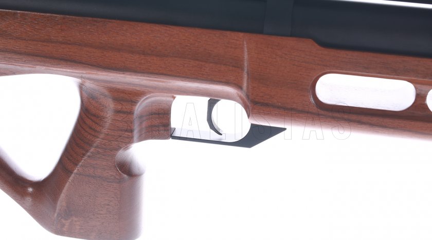 Luftgewehr Edgun Matador R3M Long 6,35mm